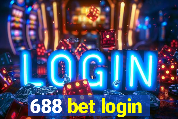 688 bet login